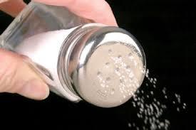 نمک 